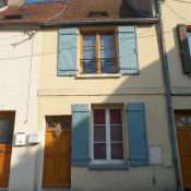 Vente maison / villa Magny En Vexin Vente maison / villa Magny En Vexin