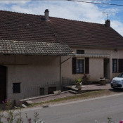 Vente maison / villa Boux Sous Salmaise Vente maison / villa Boux Sous Salmaise