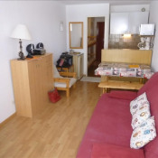 Vente appartement La Foux D Allos Vente appartement La Foux D Allos