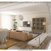 Vente maison / villa Antony Vente maison / villa Antony