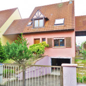 Vente maison / villa Souffelweyersheim Vente maison / villa Souffelweyersheim