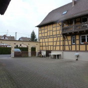 Location appartement Eckwersheim Location appartement Eckwersheim