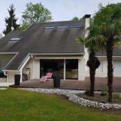 Vente maison / villa Lamorlaye Vente maison / villa Lamorlaye