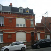 Vente maison / villa Arras Vente maison / villa Arras