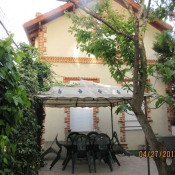 Vente maison / villa Argenteuil Vente maison / villa Argenteuil