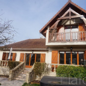Vente maison / villa Chaumontel Vente maison / villa Chaumontel