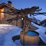 Vente de prestige maison / villa Val D Isere Vente de prestige maison / villa Val D Isere