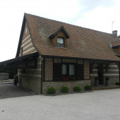 Vente maison / villa Dainville Vente maison / villa Dainville