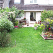Vente maison / villa Saint Martin Du Tertre Vente maison / villa Saint Martin Du Tertre