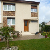 Vente maison / villa Chars Vente maison / villa Chars