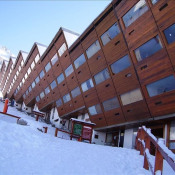 Vente appartement Les Arcs Vente appartement Les Arcs