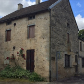 Vente maison / villa Baigneux Les Juifs Vente maison / villa Baigneux Les Juifs