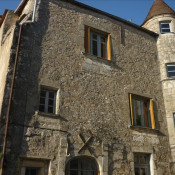 Vente maison / villa Flavigny Sur Ozerain Vente maison / villa Flavigny Sur Ozerain