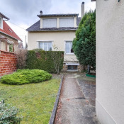 Vente maison / villa Argenteuil Vente maison / villa Argenteuil
