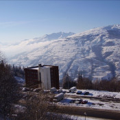 Vente appartement Les Arcs Vente appartement Les Arcs
