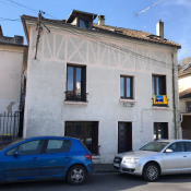 Vente maison / villa Luzarches Vente maison / villa Luzarches