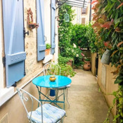 Vente maison / villa Crespieres Vente maison / villa Crespieres