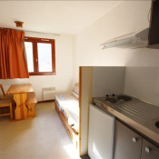 Vente appartement Tignes Val Claret Vente appartement Tignes Val Claret