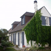 Vente maison / villa Crepy En Valois Vente maison / villa Crepy En Valois