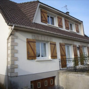 Vente maison / villa Crepy En Valois Vente maison / villa Crepy En Valois