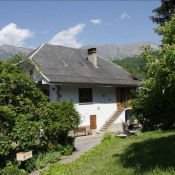 Vente maison / villa Albertville Vente maison / villa Albertville