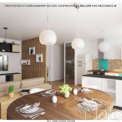Vente appartement Antony Vente appartement Antony
