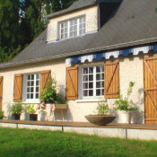 Vente maison / villa Crespieres Vente maison / villa Crespieres