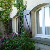 Vente maison / villa Vineuil St Firmin Vente maison / villa Vineuil St Firmin