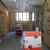 Vente local commercial Morez Vente local commercial Morez