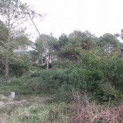 Vente terrain Anglet Vente terrain Anglet