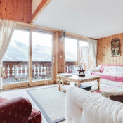 Vente de prestige appartement Meribel Vente de prestige appartement Meribel