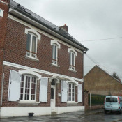 Vente maison / villa Bapaume Vente maison / villa Bapaume