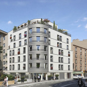 107 village - Boulogne Billancourt
