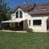 Vente maison / villa Crespieres Vente maison / villa Crespieres