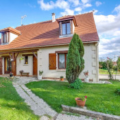 Vente maison / villa Crepy En Valois Vente maison / villa Crepy En Valois