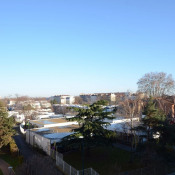 Vente appartement Pantin Vente appartement Pantin