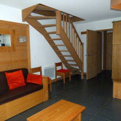 Vente de prestige appartement Les Arcs Vente de prestige appartement Les Arcs