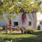 Vente maison / villa Crespieres Vente maison / villa Crespieres