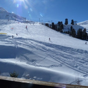 Vente de prestige appartement Les Arcs Vente de prestige appartement Les Arcs