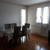 Vente appartement St Claude Vente appartement St Claude