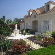 Vente maison / villa Crespieres Vente maison / villa Crespieres