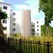 Les terrasses du château - Marmande