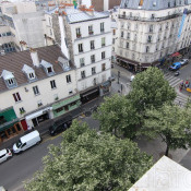Vente appartement Paris 11ème Vente appartement Paris 11ème