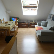 Vente appartement Allos Vente appartement Allos
