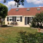 Vente maison / villa Luzarches Vente maison / villa Luzarches