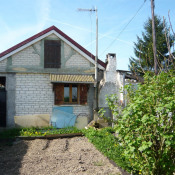 Vente maison / villa Crepy En Valois Vente maison / villa Crepy En Valois