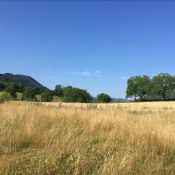Vente terrain St Beron Vente terrain St Beron