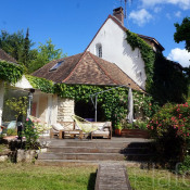 Vente maison / villa Luzarches Vente maison / villa Luzarches