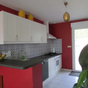 Vente maison / villa Montreuil Sous Perouse Vente maison / villa Montreuil Sous Perouse