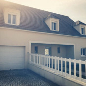 Vente maison / villa Sivry Courtry Vente maison / villa Sivry Courtry